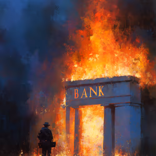 Notbanksyechoes