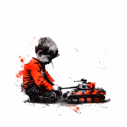 notBanksy#51