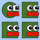 985
