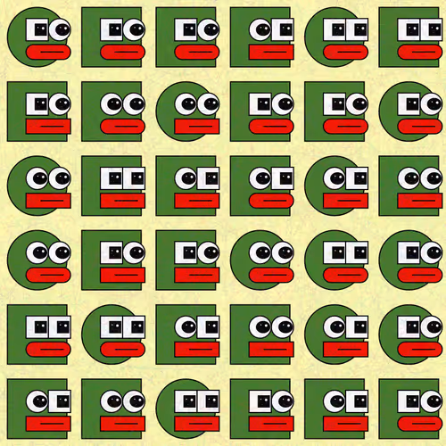 Item #694 Media