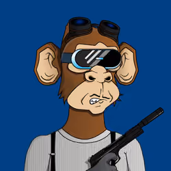 Monkey #4745