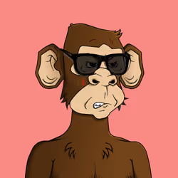 Monkey #8566