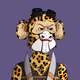 Monkey #665