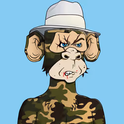 Monkey #7316