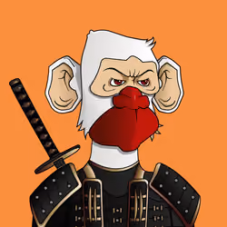 Monkey #5594