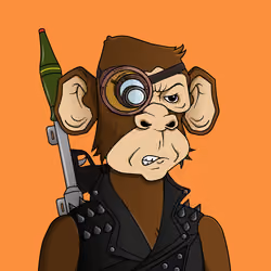 Monkey #6225