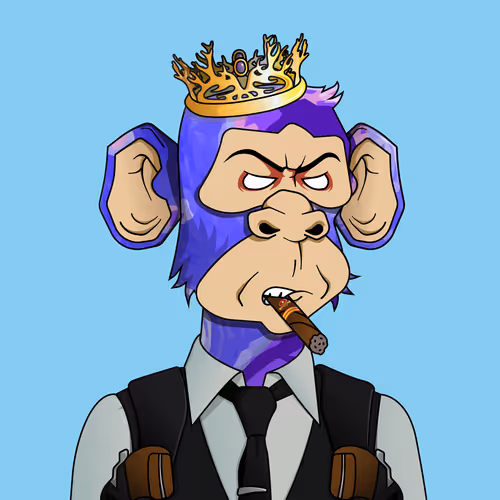 Monkey #5028