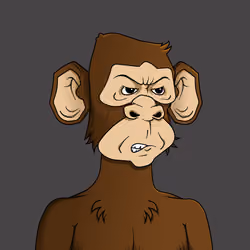 Monkey #5219