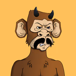 Monkey #3920