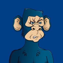 Monkey #8669