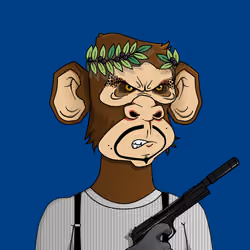 Monkey #5605