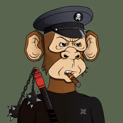 Monkey #8873