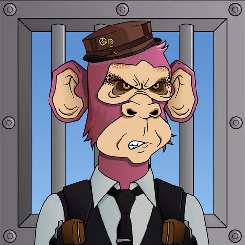 Monkey #6316