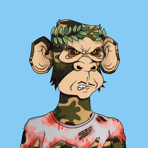 Monkey #903
