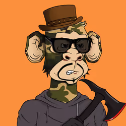 Monkey #2333