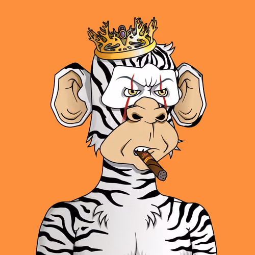 Monkey #9437