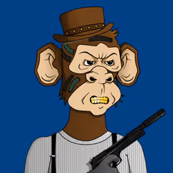 Monkey #6692