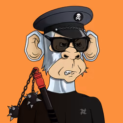 Monkey #6662