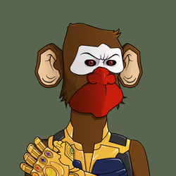 Monkey #5371