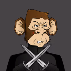 Monkey #9362