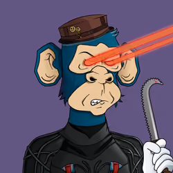 Monkey #5644
