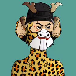 Monkey #6796