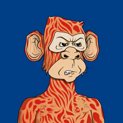 Monkey #6605