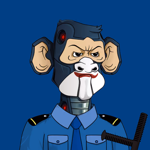 Monkey #8670
