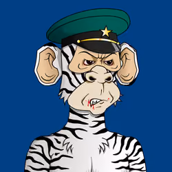 Monkey #7660