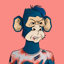 Monkey #2460