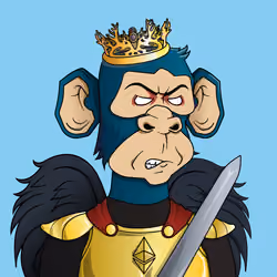 Monkey #5465