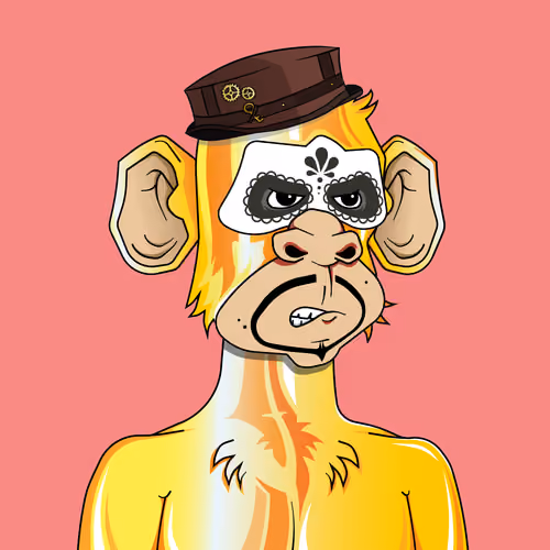 Monkey #3286