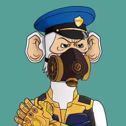 Monkey #9389