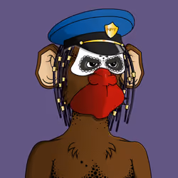 Monkey #6883