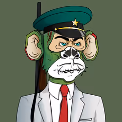 Monkey #8239
