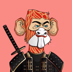 Monkey #1582