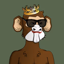 Monkey #1331