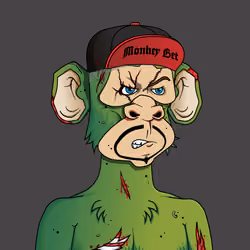 Monkey #1779