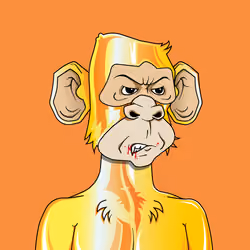 Monkey #8084
