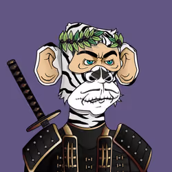 Monkey #8972