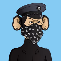Monkey #6680