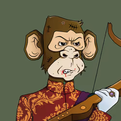 Monkey #2082