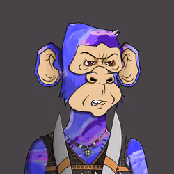 Monkey #2814
