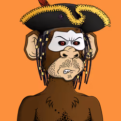 Monkey #3557