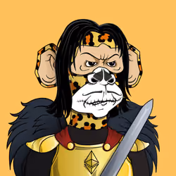 Monkey #47