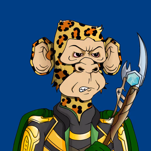 Monkey #6638