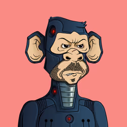 Monkey #4142