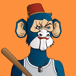 Monkey #1425