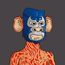 Monkey #1085