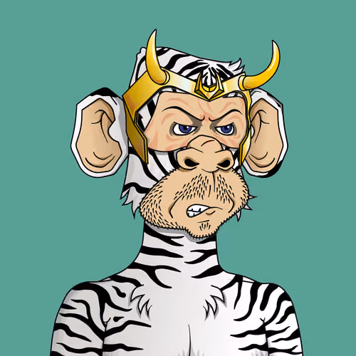 Monkey #1613
